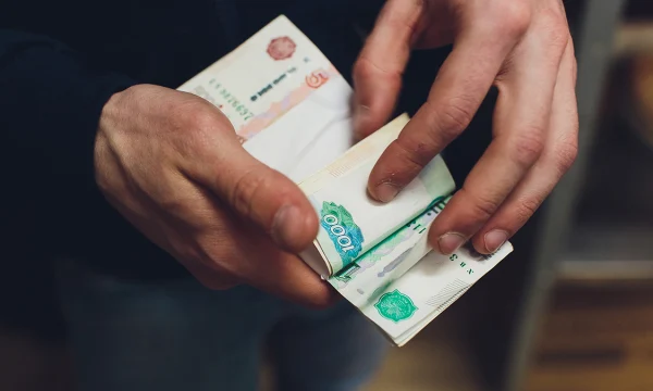 Депутат Нилов: Порядок расчета среднего заработка в РФ изменится с 1 сентября