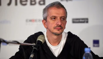 Богомолов наберет актерский курс в Школе-студии МХАТ