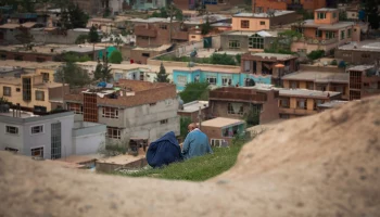 СМИ: Выживший при крушении самолета в Афганистане сам добрался до ближайшего села