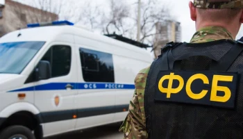 В Новороссийске задержан агент СБУ при попытке подорвать здание