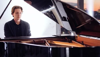 Необычные музыкальные концерты пройдут на форуме-фестивале "Москва 2030"