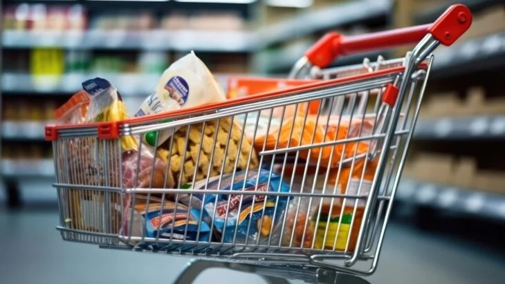 Депутат Миронов предложил ввести ограничение в 15% для наценки на продукты Депутат Миронов предложил ввести ограничение в 15% для наценки на продукты