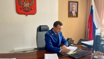 Прокуратура потребовала взыскать более 100 млн руб с экс-чиновницы Ставрополья