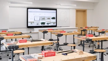 Поликлинику и образовательный комплекс построят в Перове в рамках КРТ