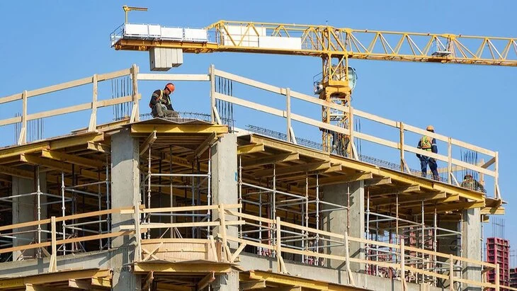 Инвесторы с начала этого года получили более 120 га земли для реализации МаИП Инвесторы с начала этого года получили более 120 га земли для реализации МаИП