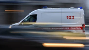 ТАСС: шесть человек погибли в ДТП в Пензенской области