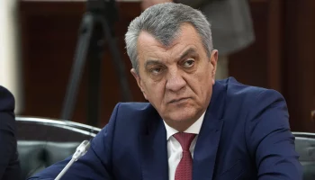 Меняйло: Силовиков в Северной Осетии перевели на усиленный режим несения службы