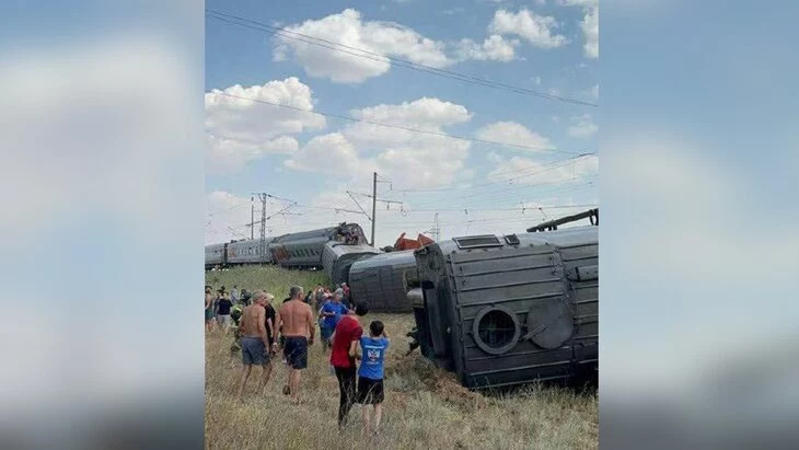 ФПК возместит пассажирам сошедшего под Волгоградом поезда стоимость проезда ФПК возместит пассажирам сошедшего под Волгоградом поезда стоимость проезда