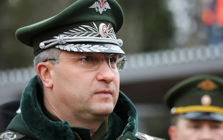 Экс-замминистра обороны Иванов попросил отпустить его из-под стражи Экс-замминистра обороны Иванов попросил отпустить его из-под стражи