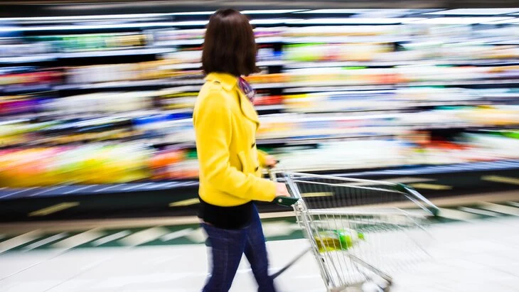 Экономист Сафонов: введение долгосрочного ценообразования на продукты нереализуемо Экономист Сафонов: введение долгосрочного ценообразования на продукты нереализуемо