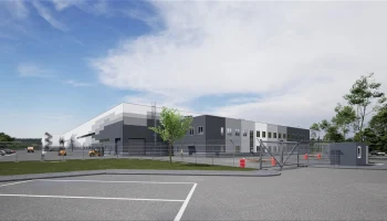 Анатолий Гарбузов: В Зеленограде начался этап пусконаладки оборудования на заводе архитектурных стек