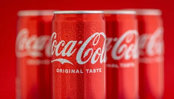 Coca-Cola продлила на 10 лет права на товарный знак Coke в России