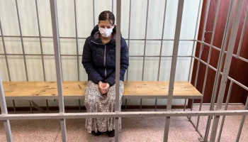 СК ходатайствует об аресте женщины, обвиняемой в убийстве троих детей в Канске
