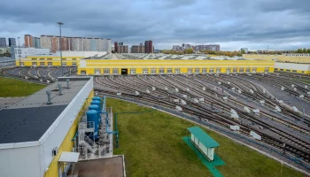 Собянин: До конца 2027 года метро получит еще 700 вагонов серии &laquo;Москва-2026&raquo;