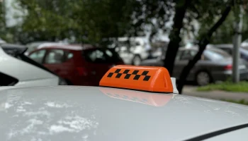 Женщину-таксиста с наркотиками задержали на востоке Москвы