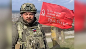 Поддубный заявил, что "отчаянно хотел жить" в момент атаки дрона