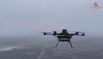 В Брянской области после атаки ВСУ поврежден мост