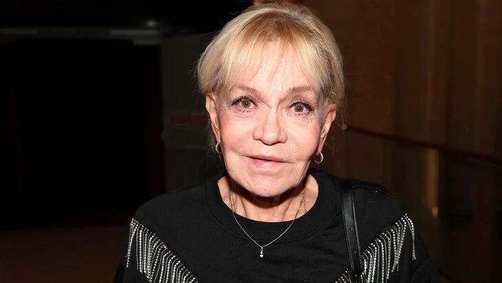 ТАСС: похороны актрисы Ирины Шевчук пройдут 27 или 28 февраля ТАСС: похороны актрисы Ирины Шевчук пройдут 27 или 28 февраля