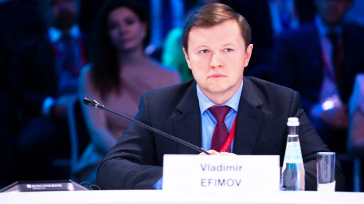Ефимов: С 2016 года в ЮВАО построили 14 детсадов за счет города Ефимов: С 2016 года в ЮВАО построили 14 детсадов за счет города