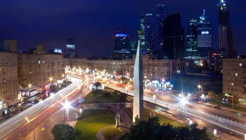 Участники СВО Шарипов и Шелковой вышли на связь с экипажами марафона &laquo;Города-герои &mdash; города героев&raquo;
