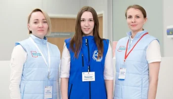Собянин рассказал о социальной поддержке пациентов московских стационаров