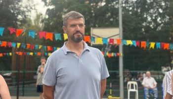 Проект &laquo;Безопасные каникулы&raquo; стартовал в Южном административном округе