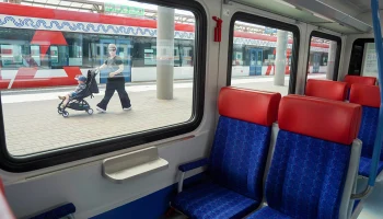 Пассажиров МЦД-2 предупредили о значительных изменениях в расписании в ноябре