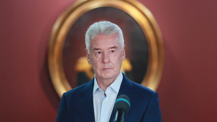 Собянин: Обучение в ИТ-классах помогает школьникам с ранней профориентацией Собянин: Обучение в ИТ-классах помогает школьникам с ранней профориентацией