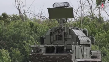 Опасность атаки беспилотников объявили в Белгородской и Воронежской областях