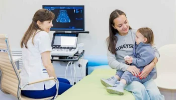 Собянин рассказал о проекте "Ранняя помощь" для недоношенных детей