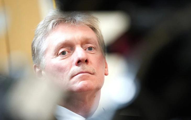 Песков рассказал о ежедневных кибератаках на сайт Кремля Песков рассказал о ежедневных кибератаках на сайт Кремля