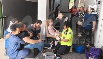 РСТ сообщил об отсутствии обращений от россиян из-за падения лифта в отеле Пхукета