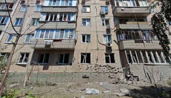 Подросток, пострадавший при ударе ВСУ по детской площадке в Шебекино, умер в больнице