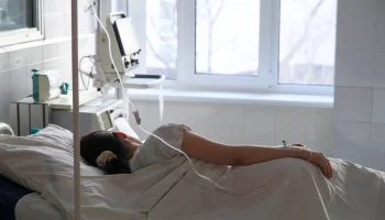 Суд приостановил работу новокузнецкого роддома № 1 на 90 дней