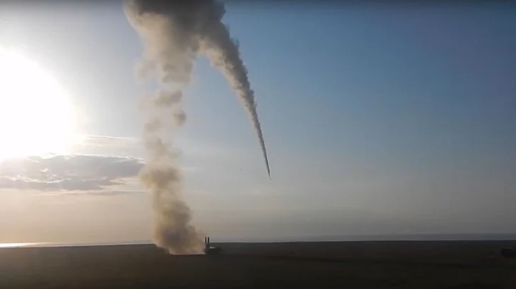 MWM: Ядерные силы России занимают лидирующие позиции в мире MWM: Ядерные силы России занимают лидирующие позиции в мире