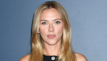 THR: Актриса Скарлетт Йоханссон может сыграть во второй части "Бэтмена"