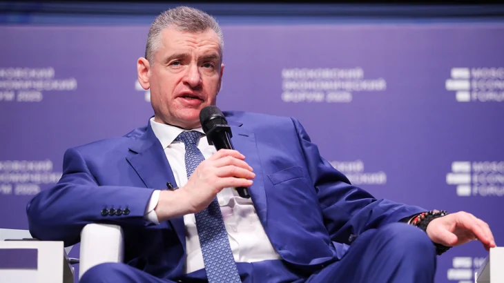 Слуцкий прокомментировал меморандум России по завершению конфликта