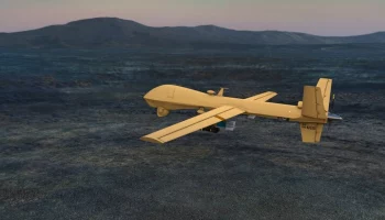 Два предприятия получили повреждения при падении БПЛА в Воронежской области