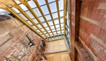 Директор школы № 1542 рассказала, как новое учреждение в Солнцеве изменит обучение