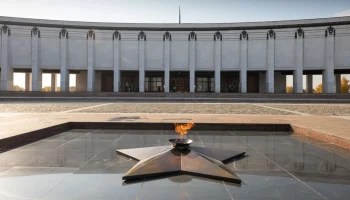 Генеральный директор Музея Победы встретится с участниками программы «Мастерская управления событиям