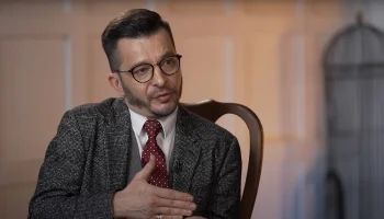 Суд запретил публиковать онлайн-уроки психотерапевта Курпатова без его согласия Суд запретил публиковать онлайн-уроки психотерапевта Курпатова без его согласия