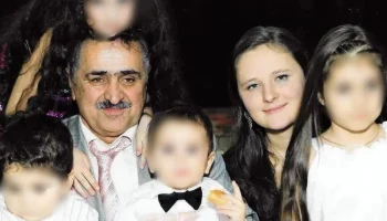 Вдову бывшего вице-премьера Дагестана Махачева убили в Подмосковье