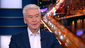 Собянин: Еще один трамвайный диаметр создадут в Москве