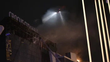 &laquo;Больше, чем на &laquo;Норд-Осте&raquo;: число погибших при теракте увеличилось до 143