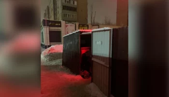 Следователи задержали подозреваемого в убийстве девушки в Воронеже