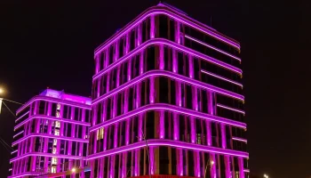 В ОЭЗ Москвы открывают новые общественные пространства для горожан