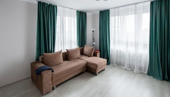 Сервис &laquo;Химчистка&raquo; помогает москвичам привести в порядок мягкую мебель и ковры