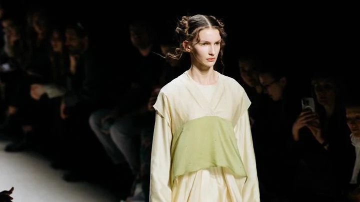 Сергунина: Более 100 показов организуют в рамках Московской недели моды