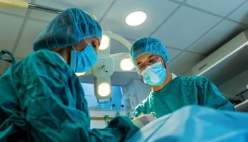 Во Франции хирурги удалили пациенту здоровую почку вместо больной