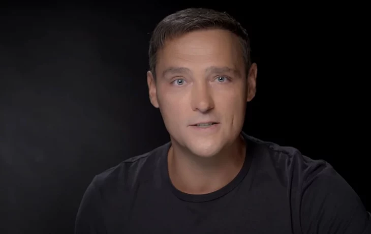 На пляже в Одессе произошел скандал из-за песен Шатунова На пляже в Одессе произошел скандал из-за песен Шатунова